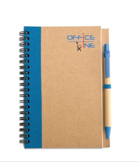 Libreta de Notas
